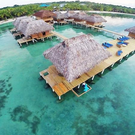 Azul Paradise Bastimentos Pokój zdjęcie