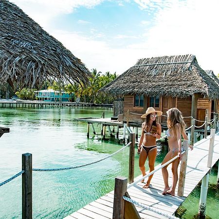 Azul Paradise Bastimentos Zewnętrze zdjęcie