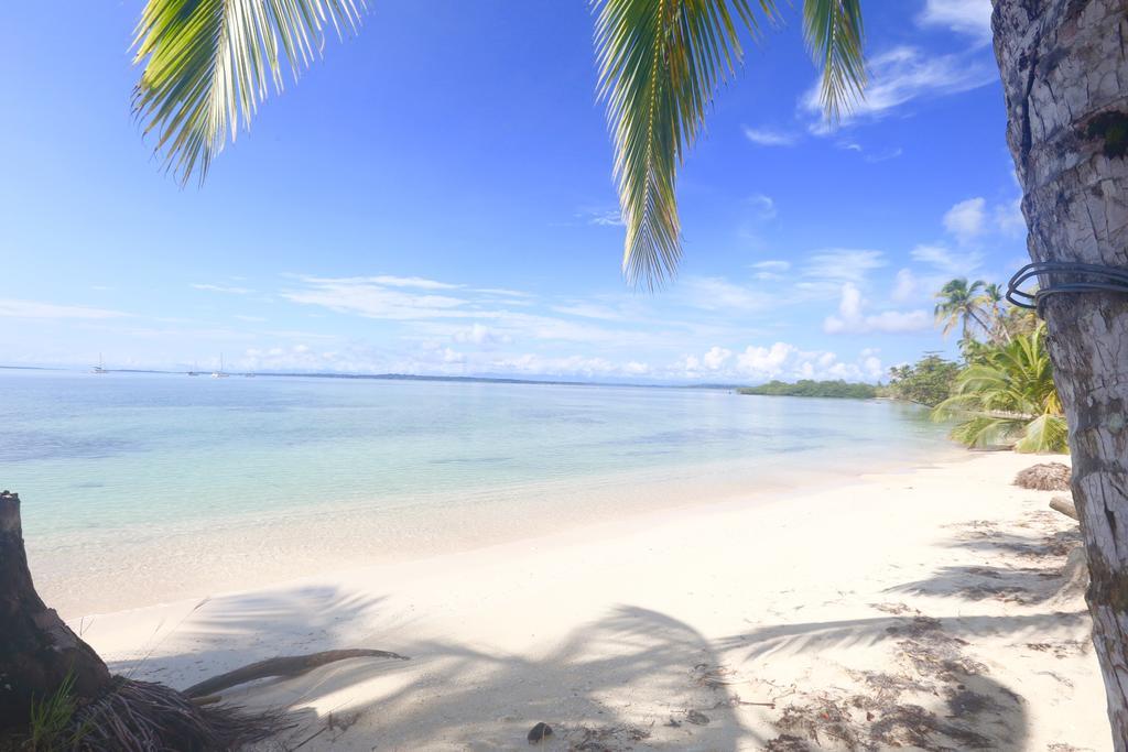 Azul Paradise Bastimentos Zewnętrze zdjęcie