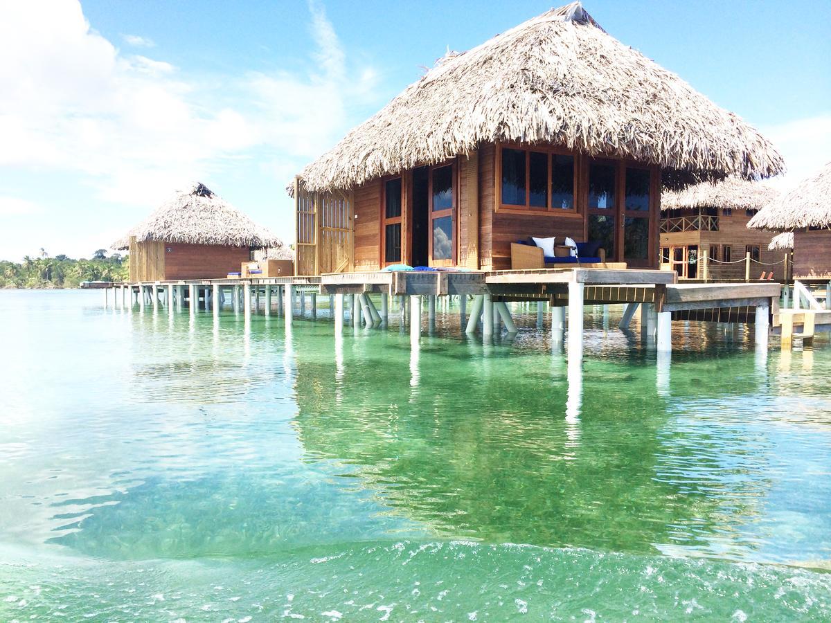 Azul Paradise Bastimentos Zewnętrze zdjęcie