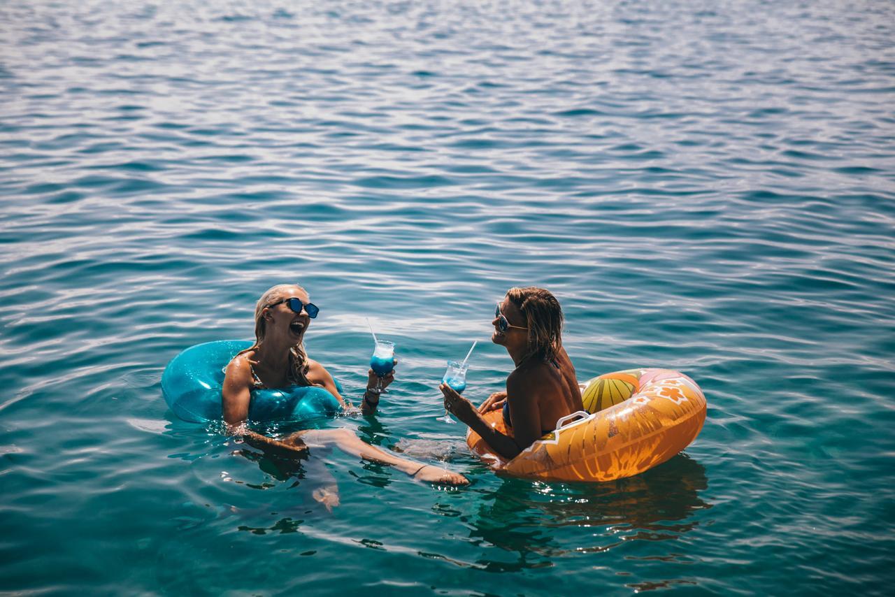 Azul Paradise Bastimentos Zewnętrze zdjęcie