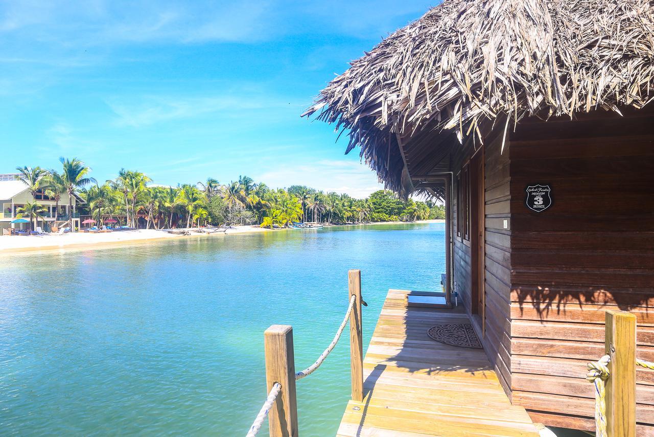 Azul Paradise Bastimentos Zewnętrze zdjęcie