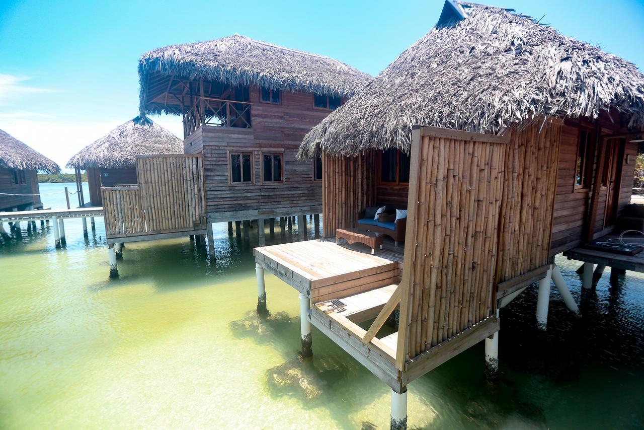 Azul Paradise Bastimentos Zewnętrze zdjęcie