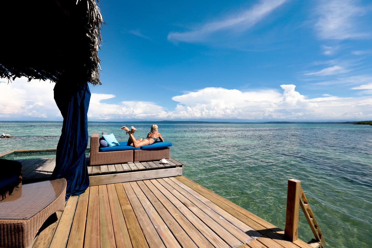 Azul Paradise Bastimentos Zewnętrze zdjęcie