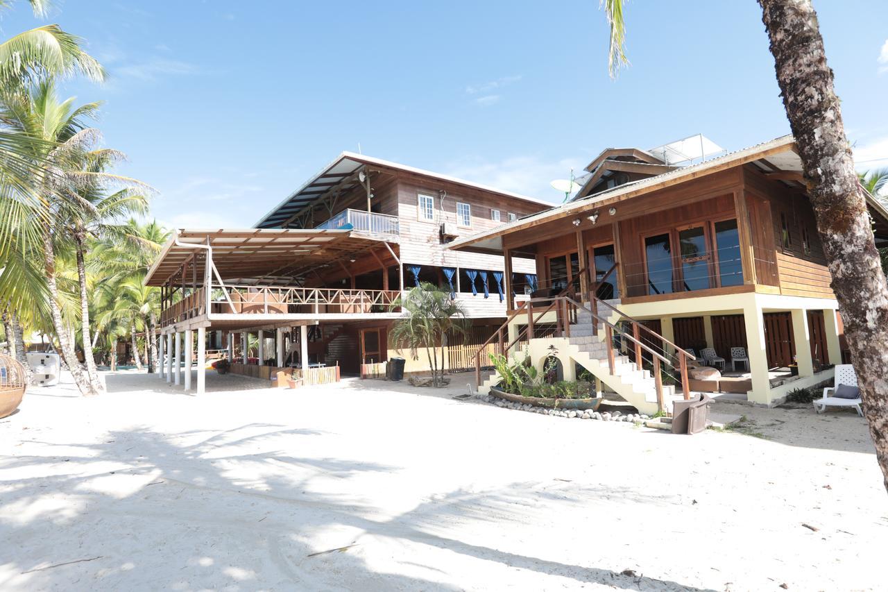 Azul Paradise Bastimentos Zewnętrze zdjęcie