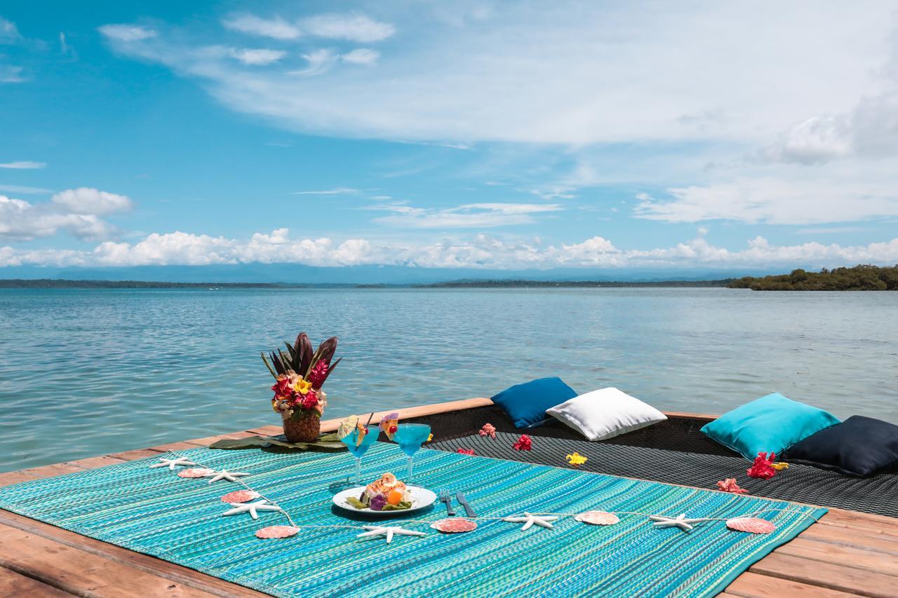 Azul Paradise Bastimentos Zewnętrze zdjęcie