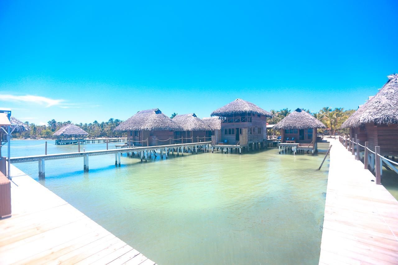 Azul Paradise Bastimentos Zewnętrze zdjęcie