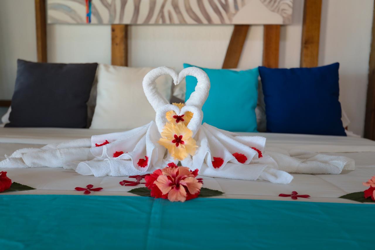 Azul Paradise Bastimentos Zewnętrze zdjęcie