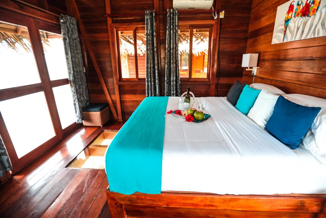 Azul Paradise Bastimentos Zewnętrze zdjęcie