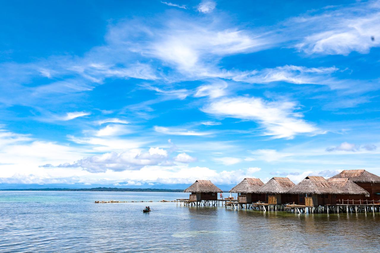 Azul Paradise Bastimentos Zewnętrze zdjęcie