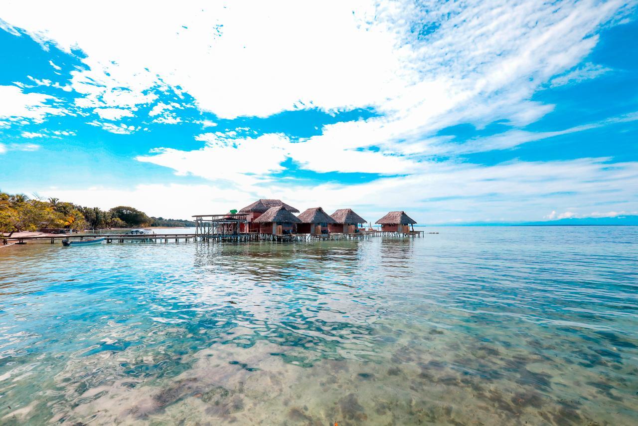 Azul Paradise Bastimentos Zewnętrze zdjęcie