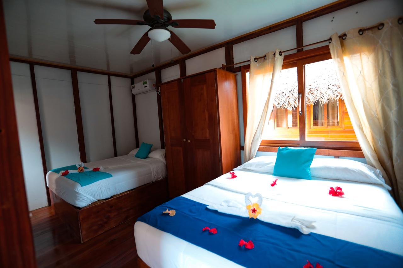 Azul Paradise Bastimentos Zewnętrze zdjęcie