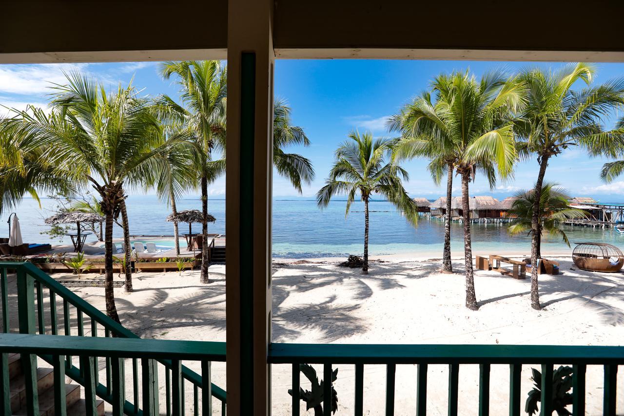 Azul Paradise Bastimentos Zewnętrze zdjęcie