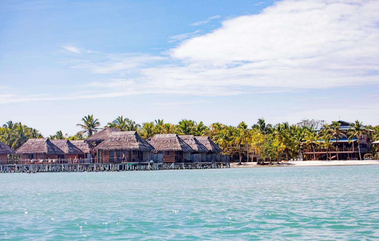 Azul Paradise Bastimentos Zewnętrze zdjęcie