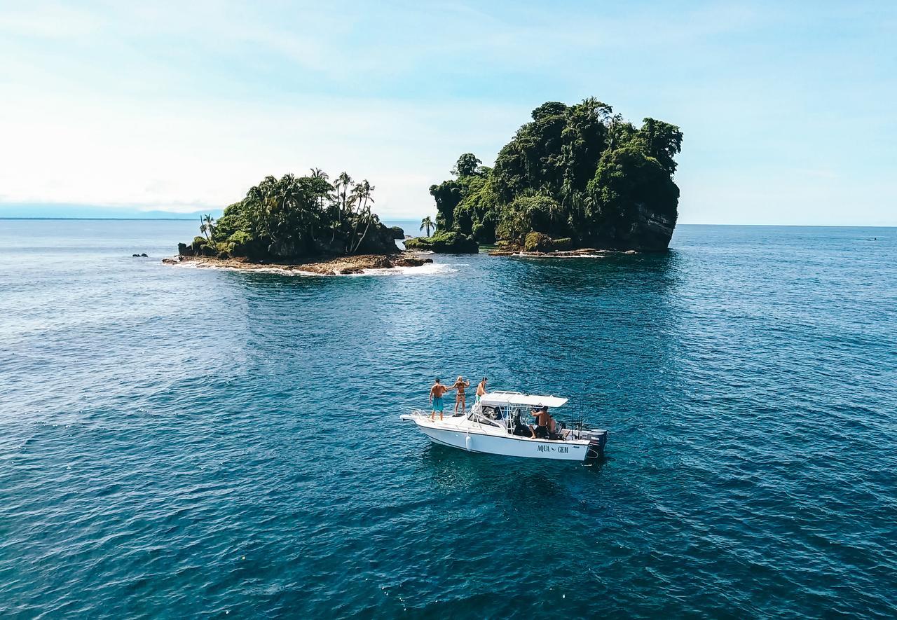 Azul Paradise Bastimentos Zewnętrze zdjęcie