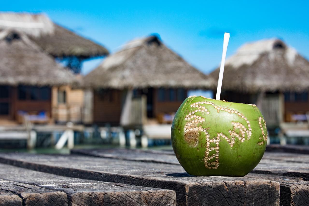 Azul Paradise Bastimentos Zewnętrze zdjęcie